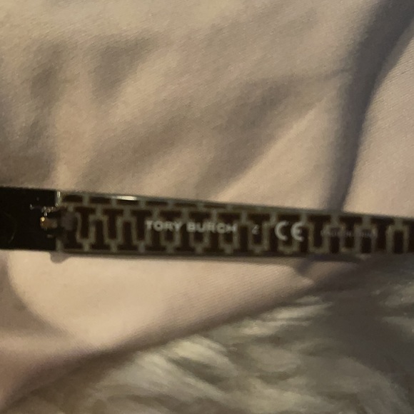 Authentic Tory Burch Sunglasses